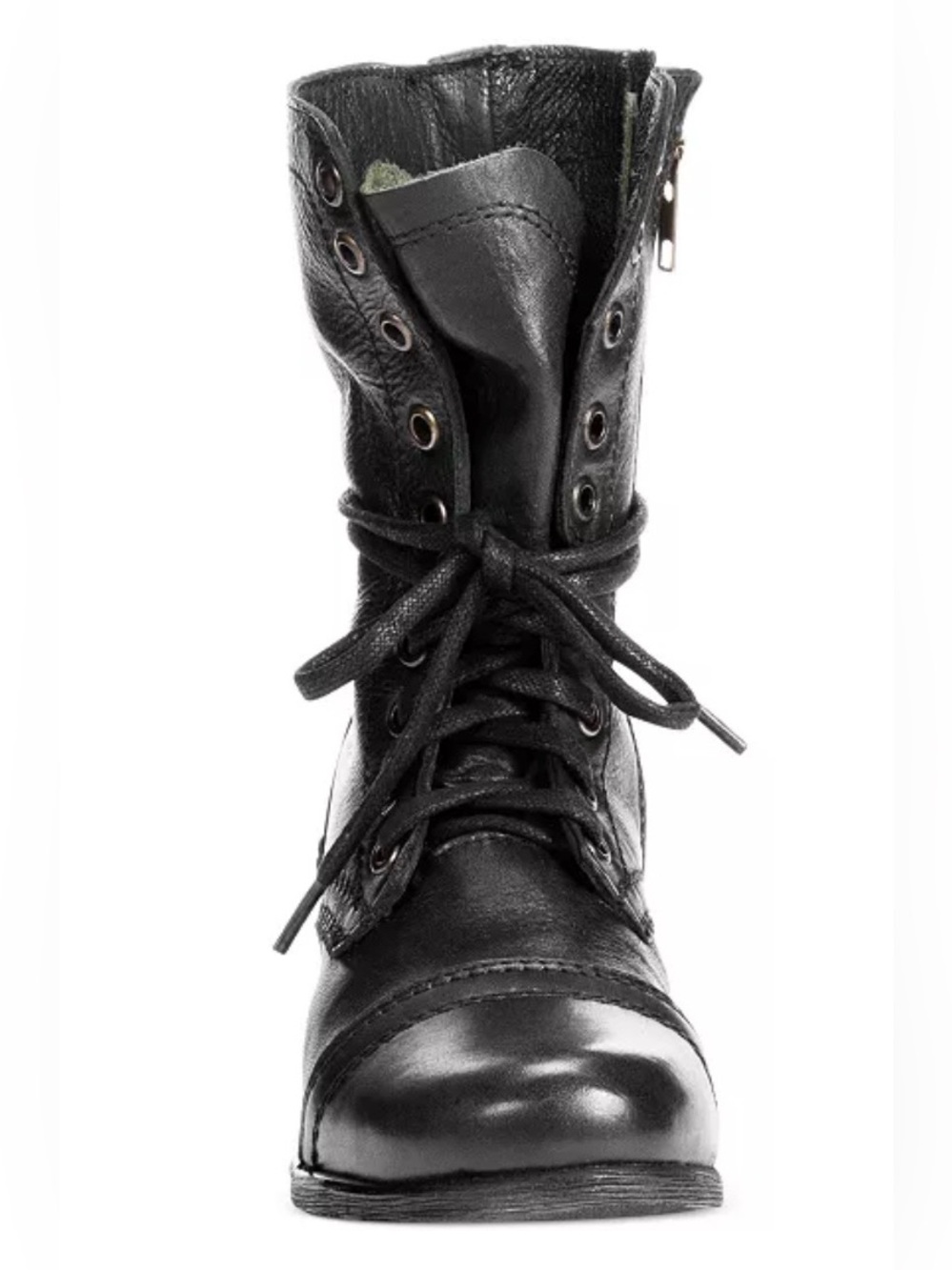 Steve Madden Troopa Boots